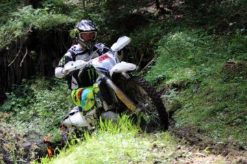 „Hard Enduro Bucovina”, în acest weekend, la Câmpulung Moldovenesc
