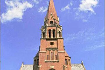 Basilica Minor Cacica