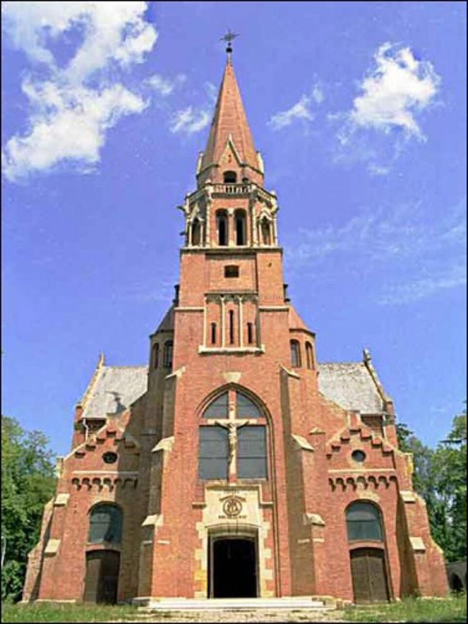 Basilica Minor Cacica