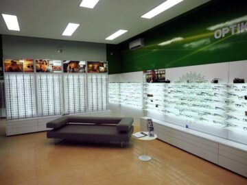 Optik Tătaru