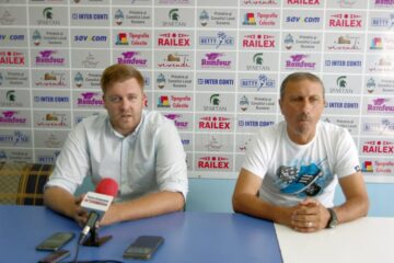 Andrei Ciutac și Florin Cristescu încă mai speră în salvarea Forestei