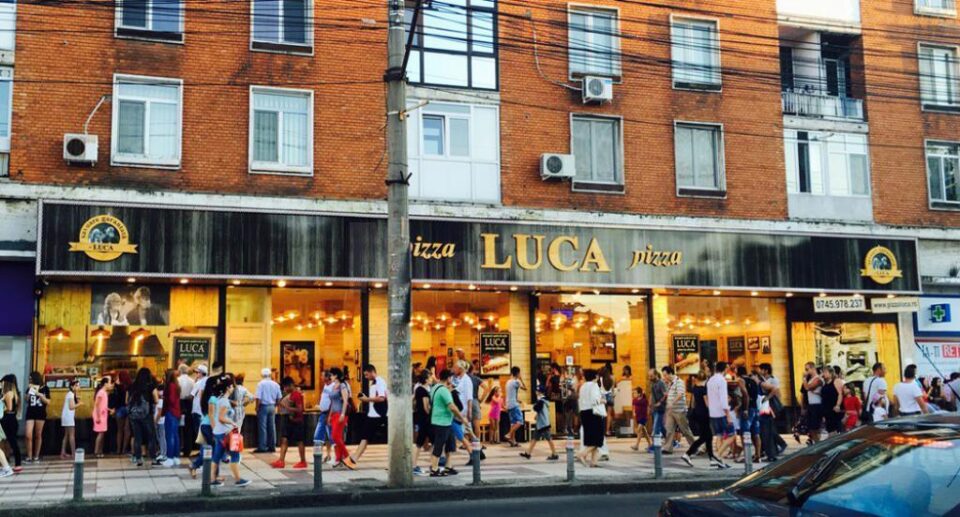 Lanțul de simigerii Luca se extinde în Suceava, Vaslui și Botoșani cu ajutor de stat de peste 1,6 milioane de euro Lanțul de simigerii Luca se extinde în Suceava, Vaslui și Botoșani cu ajutor de stat de peste 1,6 milioane de euro