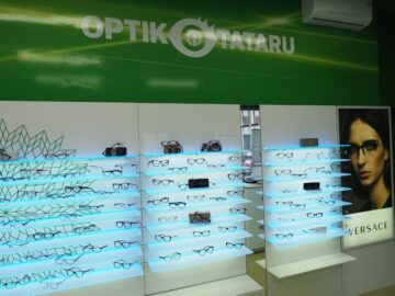 Optik Tătaru