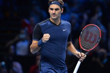 Federer poate reveni pe primul loc în clasamentul ATP