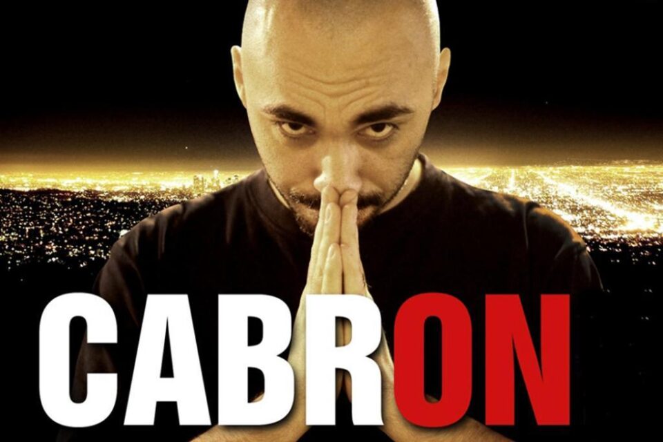 Cabron Sursa. Foto: m.urban.ro