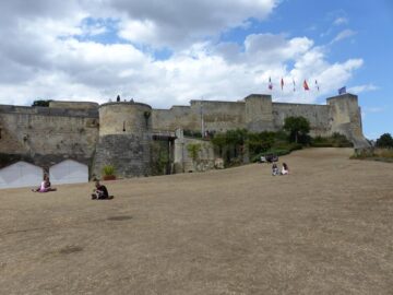 Castelul lui Guillame