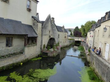 Normandia, tărâmul care l-a dat pe singurul francez care a cucerit Anglia