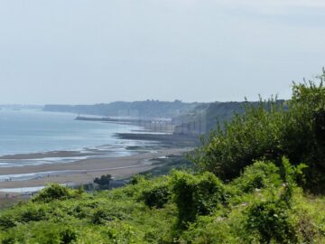 Normandia, tărâmul care l-a dat pe singurul francez care a cucerit Anglia