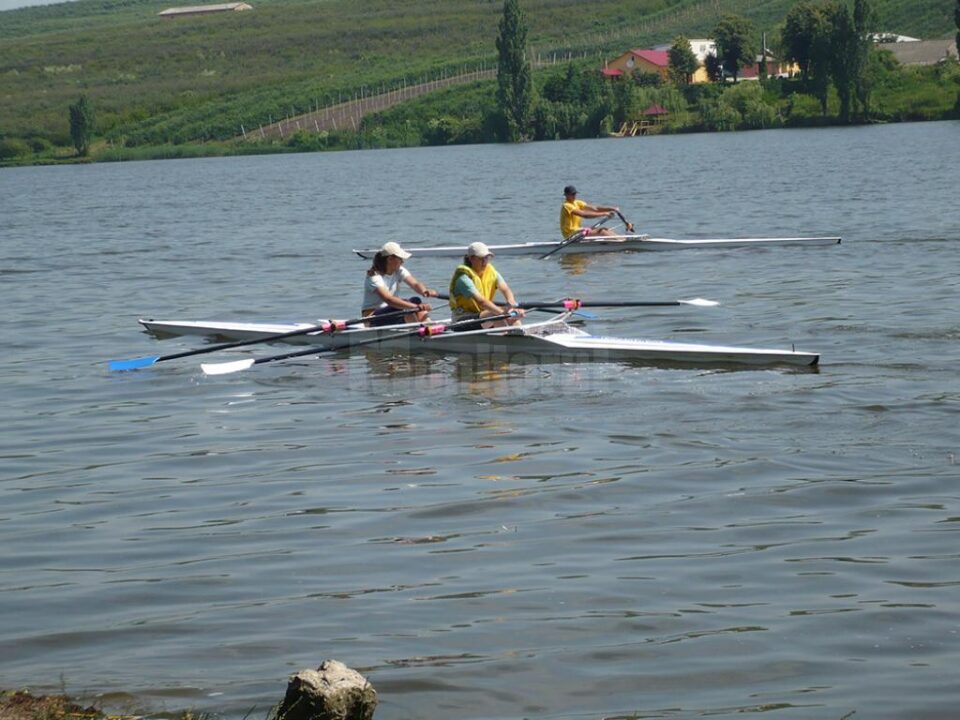 Sportivii fălticeneni au avut o evoluție bună la Năvodari