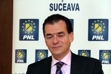 Ludovic Orban se va întâlni luni cu sucevenii din diaspora