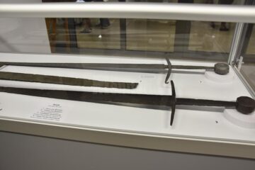 Muzeul de Istorie din Suceava găzduiește cea mai importantă expoziție de după 1990