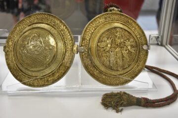 Muzeul de Istorie din Suceava găzduiește cea mai importantă expoziție de după 1990