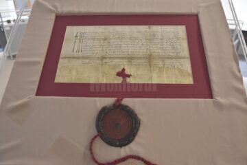 Muzeul de Istorie din Suceava găzduiește cea mai importantă expoziție de după 1990