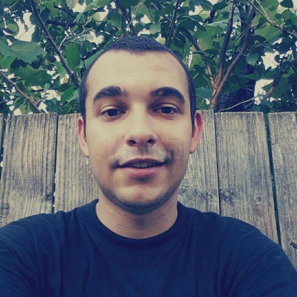 Alex Nicolas Sincai