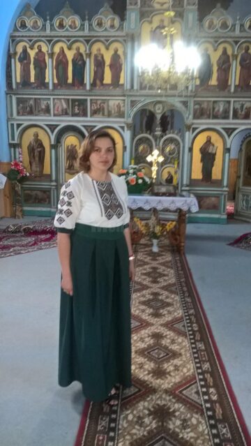 Rugăciuni pentru pace și unitate, la marea sărbătoare a Sf. Maria, de la Sanctuarul Marian de la Cacica