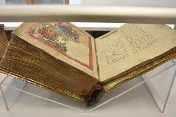 Muzeul de Istorie din Suceava găzduiește cea mai importantă expoziție de după 1990