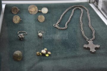 Muzeul de Istorie din Suceava găzduiește cea mai importantă expoziție de după 1990