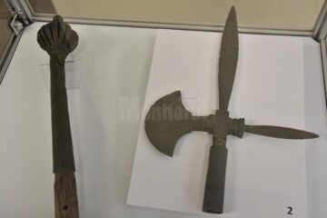 Muzeul de Istorie din Suceava găzduiește cea mai importantă expoziție de după 1990