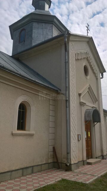 Rugăciuni pentru pace și unitate, la marea sărbătoare a Sf. Maria, de la Sanctuarul Marian de la Cacica