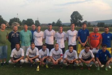 Bucovina Rădăuți a câștigat fără emoții Supercupa AJF Bucovina Rădăuți a câștigat fără emoții Supercupa AJF