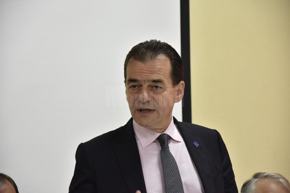 Ludovic Orban