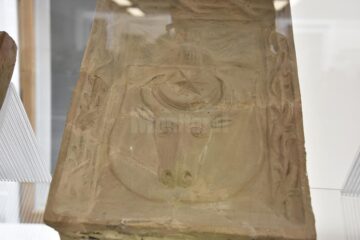 Muzeul de Istorie din Suceava găzduiește cea mai importantă expoziție de după 1990