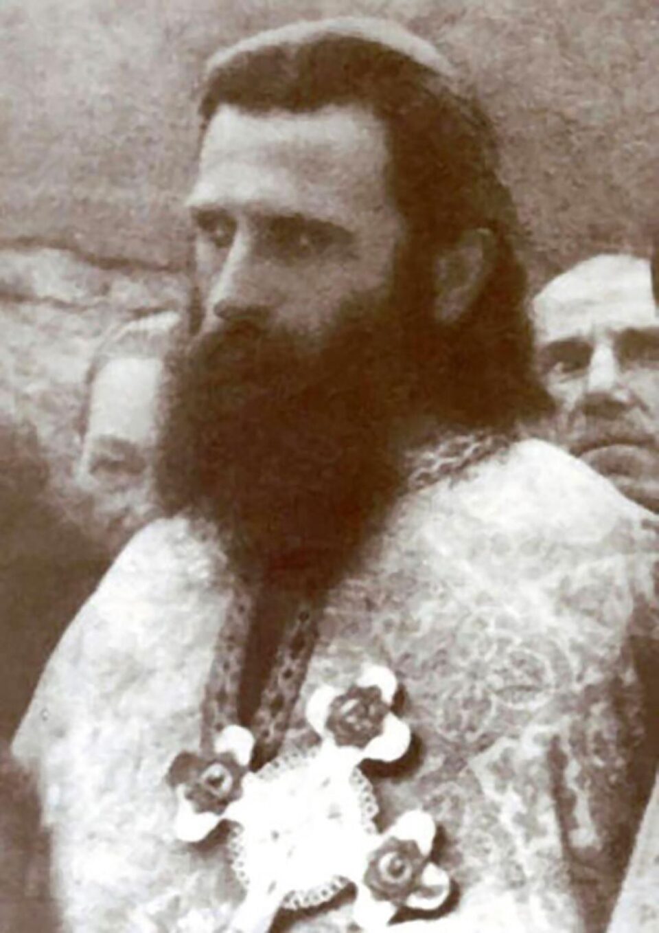 Iubirea lui Hristos pentru noi, așa cum suntem, este șansa noastră