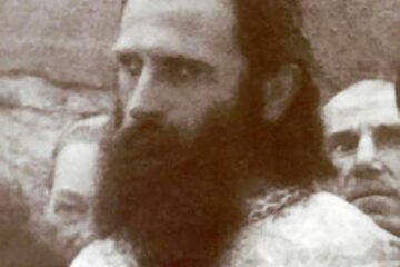 Iubirea lui Hristos pentru noi, așa cum suntem, este șansa noastră