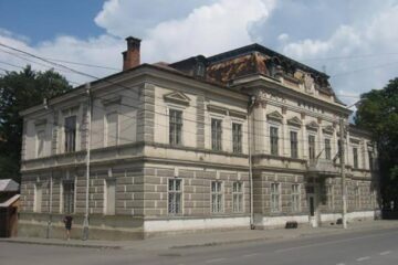 Muzeul ”Arta lemnului” din Câmpulung comemorează centenarul luptelor din Primul Război Mondial