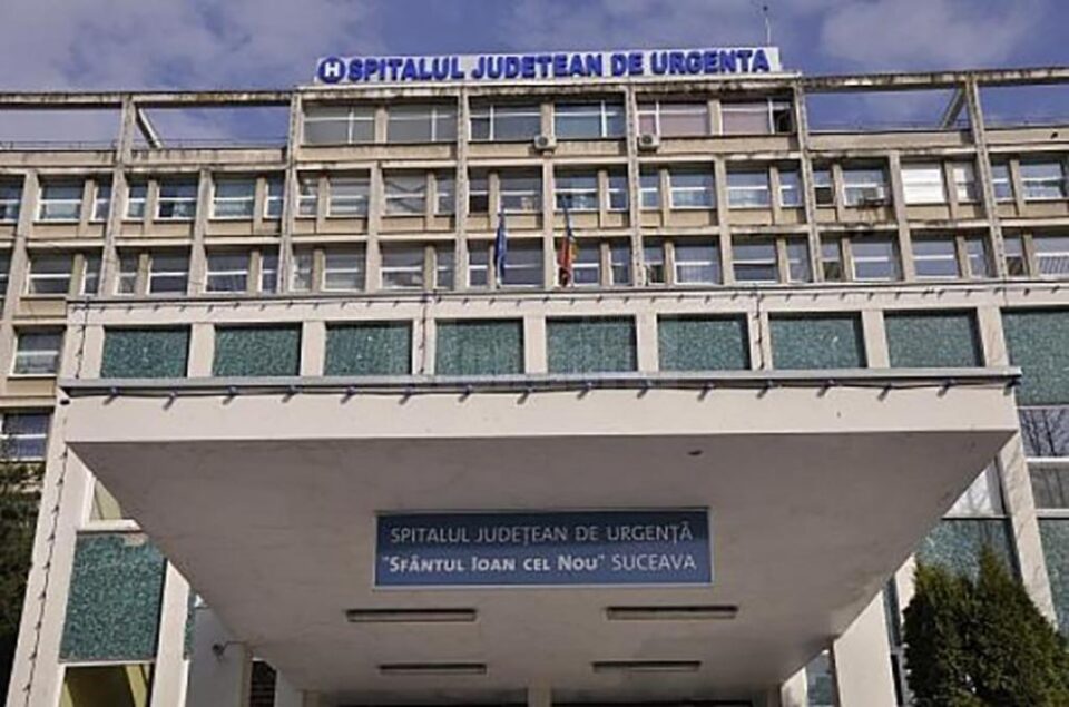 S-au întâlnit să petreacă de Sf. Maria și s-au luat la bătaie, sfârșind ziua la spital