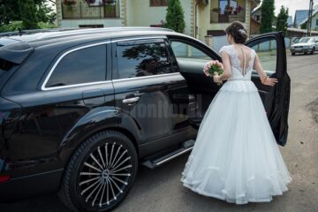 Nunțile din perioada verii lasă turiștii care vin în Suceava fără locuri de cazare