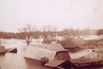 „Nenorocire mare în Vama”
