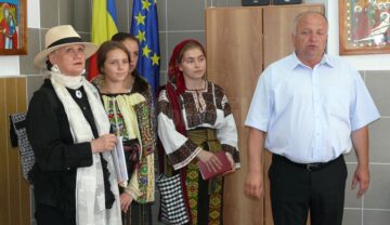 Ciocăneștiul poate deveni Centru Național pentru Revitalizarea Tradițiilor