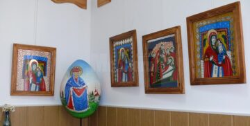 Ciocăneștiul poate deveni Centru Național pentru Revitalizarea Tradițiilor