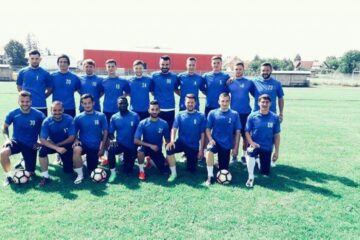 Bucovina Rădăuți așteaptă cu speranță noul sezon al Ligii a III-a