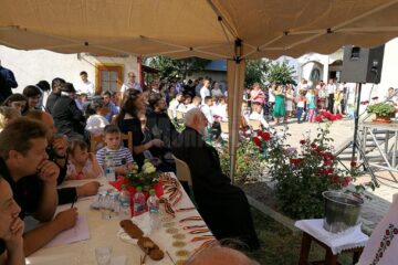 Evenimentul este la a VII-a ediție