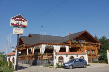 Coliba Haiducilor