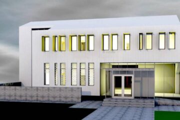 Centrul de radioterapie și diagnostic precoce al cancerului