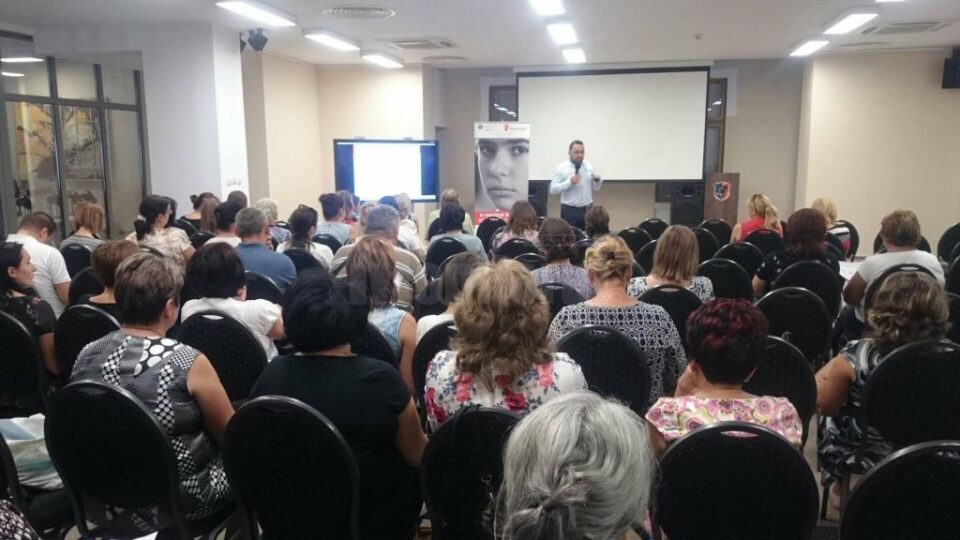 Peste 60 de persoane au participat la întâlnirea „Trăiri, nevoi, dorințe”, organizată la Muzeul Bucovinei (2