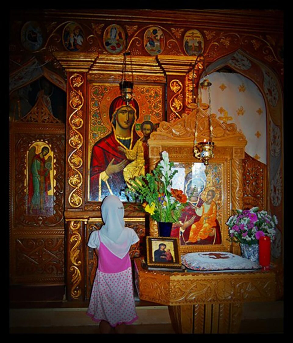 Rugăciunea de vineri