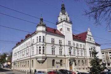 Consiliul Județean Suceava și regiunea Cernăuți vor promova 13 proiecte comune