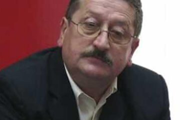Niculai Bosancu: "Am venit cu toată deschiderea în această funcție și cred că împreună cu oamenii din conducerea CFR Marfă avem toate premisele pentru a readuce societatea la nivelul pe care îl dorim"