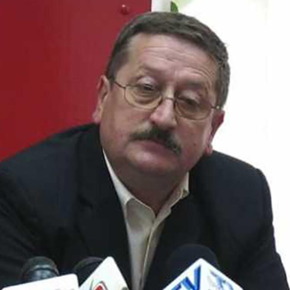 Niculai Bosancu: "Am venit cu toată deschiderea în această funcție și cred că împreună cu oamenii din conducerea CFR Marfă avem toate premisele pentru a readuce societatea la nivelul pe care îl dorim"