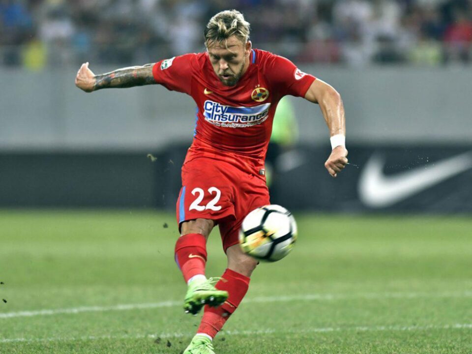 Golofca a evoluat aproape o oră în Liga Campionilor sursa foto www.libertatea.ro