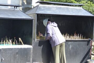 Cu Dumnezeu de mână, toate ne merg cu spor și binecuvântare