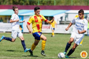 Forestierii speră scape mai ieftin la Brăila decât în precedenta deplasare, de la Timișoara