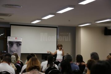 Peste 60 de persoane au participat la întâlnirea „Trăiri, nevoi, dorințe”, organizată la Muzeul Bucovinei
