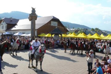 Sceneta “Ștefan cel Mare”