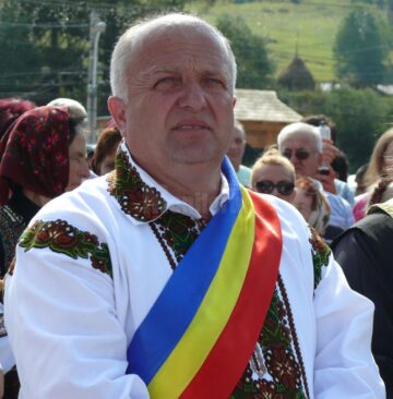 Monument dedicat lui Ștefan cel Mare și Sfânt