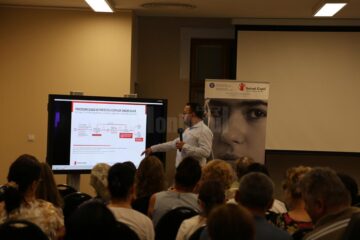 Peste 60 de persoane au participat la întâlnirea „Trăiri, nevoi, dorințe”, organizată la Muzeul Bucovinei